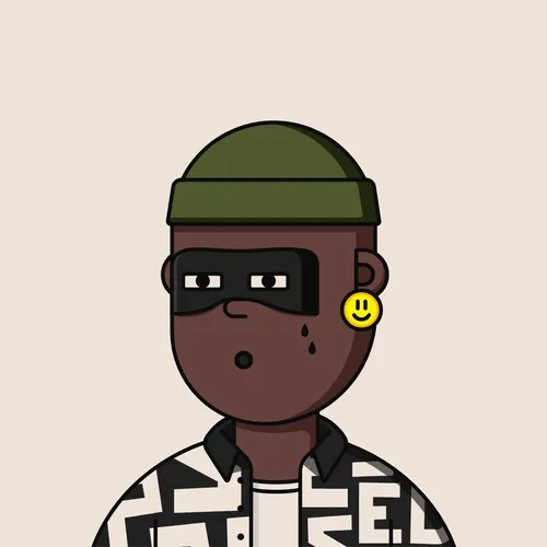 Test Subject #2300