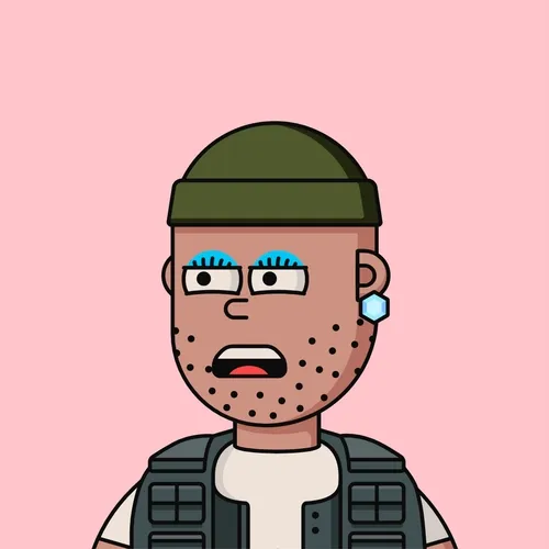 Test Subject #5169