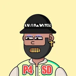 Test Subject #5747