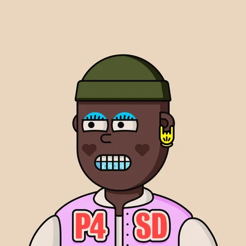 Test Subject #2839