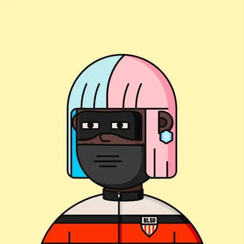 Test Subject #7630