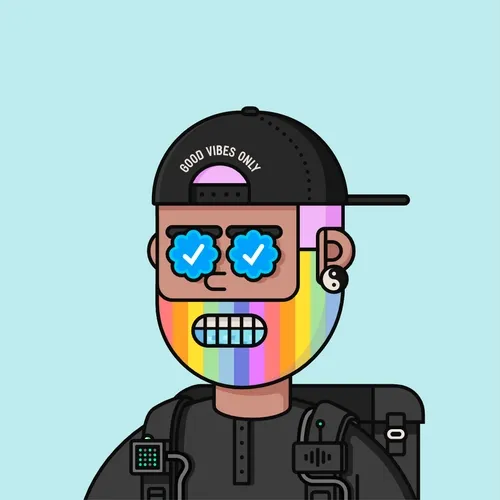 Test Subject #6076
