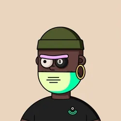 Test Subject #802