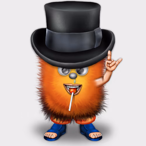 CryptoGonk #15