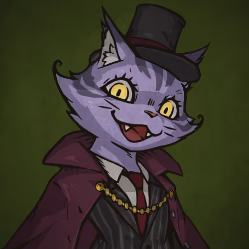 Themafiaanimals 7