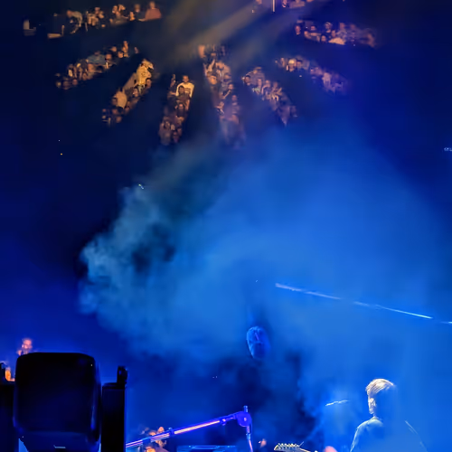 Phish Photos V2