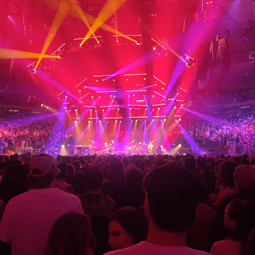 Phish Photos V2