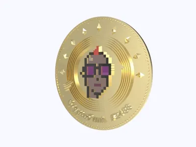 Cybermintnfts