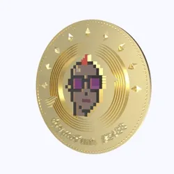 CryptoPunk Coin #3488