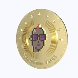 CryptoPunk Coin #3488