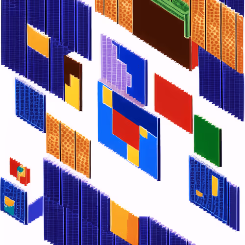 Pixelabstractofficial