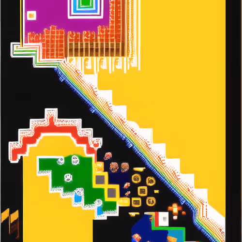 Pixelabstractofficial