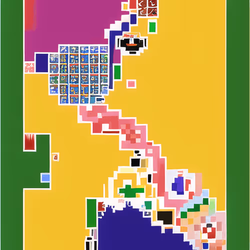 Pixelabstractofficial