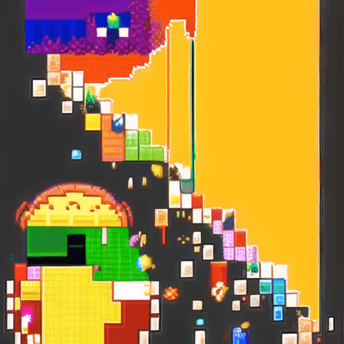 Pixelabstractofficial