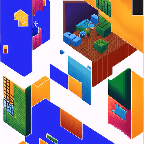 Pixelabstractofficial
