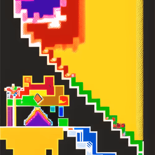 Pixelabstractofficial