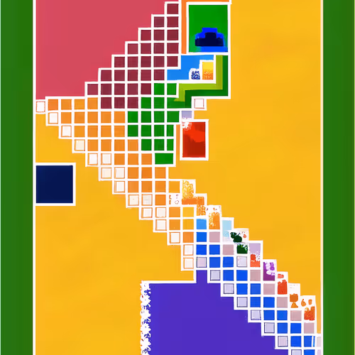Pixelabstractofficial