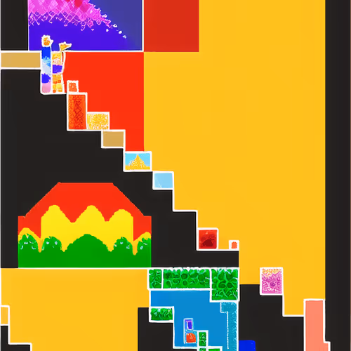 Pixelabstractofficial