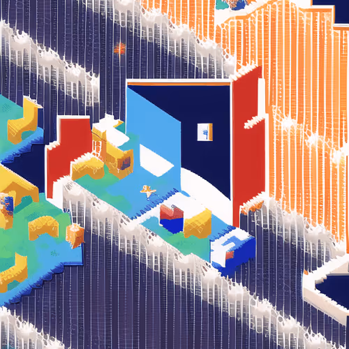 Pixelabstractofficial