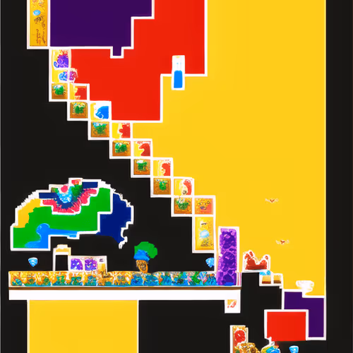 Pixelabstractofficial