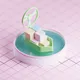 Tiny objects