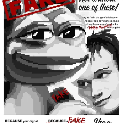 Are You Feeling Meme