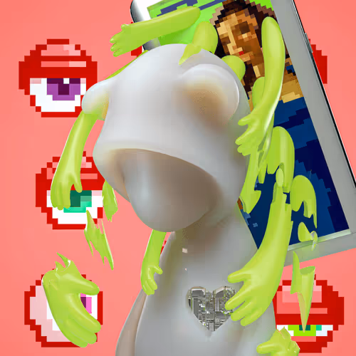 Item #2569 Media