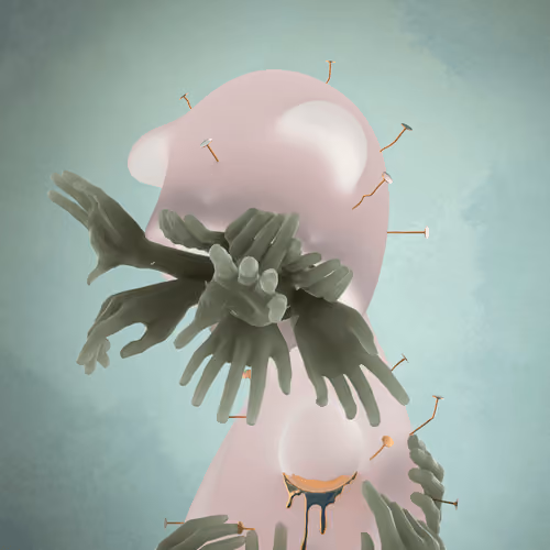OutSad #586