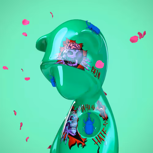OutSad #4999