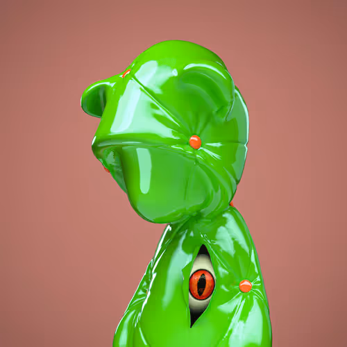 Item #200 Media