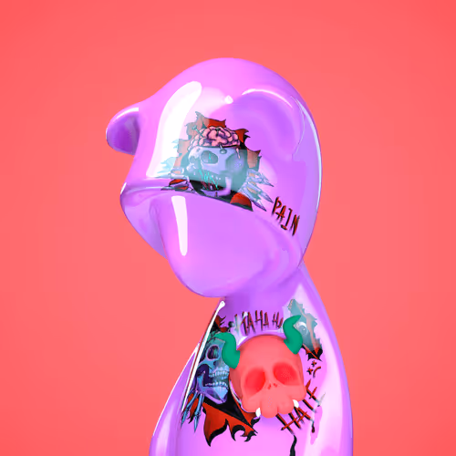 OutSad #4973