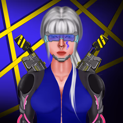 Byte Babes
