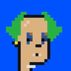 Base Punk #1475