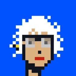 Base Punk #529