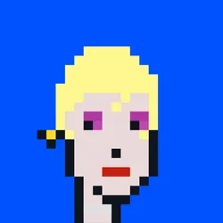 Base Punk #741