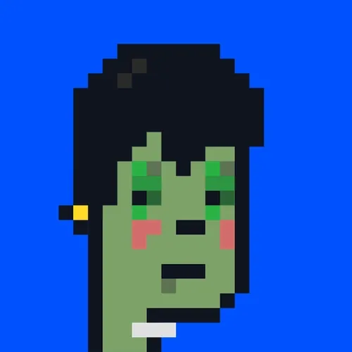 Base Punk #274