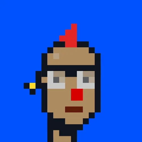 Punksonbase