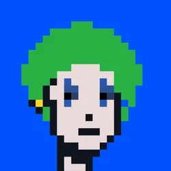 Base Punk #1534