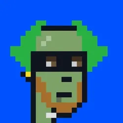 Base Punk #159