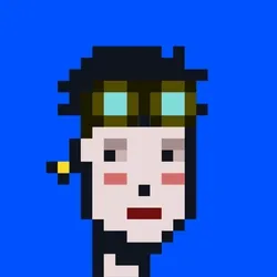 Base Punk #559