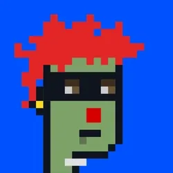 Base Punk #744