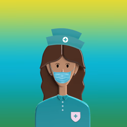 Heal Angels #3