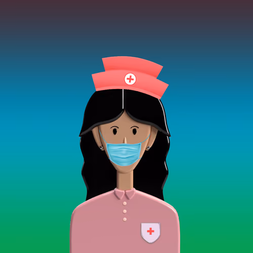 Heal Angels #16