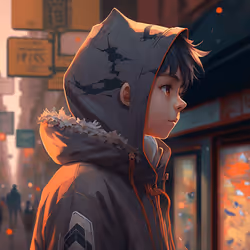 8