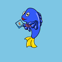 Fertile Guppies #150