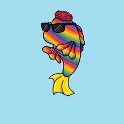 Fertile Guppies #279