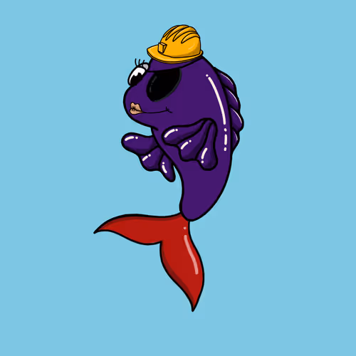 Fertile Guppies #1733