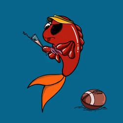 Fertile Guppies #615