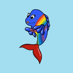 Fertile Guppies #278