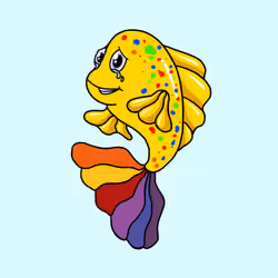 Fertile Guppies #151